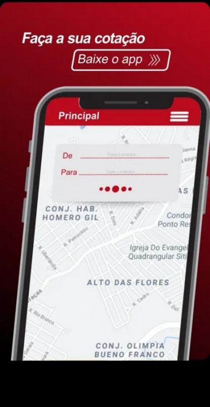 Entregas de Encomendas App Ipanema - Entrega de Encomendas Rio de Janeiro