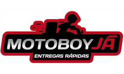 Contato de Empresa de Entregas Via Motoboy Coelho Neto - Empresa Motoboy para Entrega - Motoboy Já