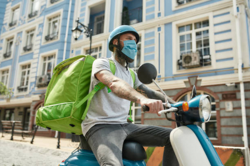 Onde Contratar Entrega por Moto Online Rocha - Entrega de Encomenda por Motoboy Rio de Janeiro