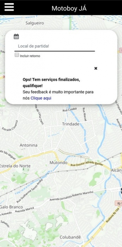 Onde Tem Empresa Motoboy Delivery Baixada Fluminense - Empresa Motoboy para Delivery