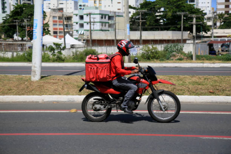 Onde Tem Serviço de Entrega de Documento Via Motoboy Itanhangá - Serviço de Entrega Via Moto Online Rio de Janeiro