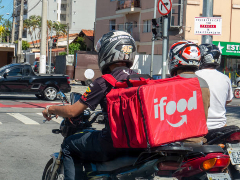 Onde Tem Serviço de Motoboy de Entrega de Documentos Magalhães Bastos - Serviço de Motoboy com Entrega Rápida Rio de Janeiro