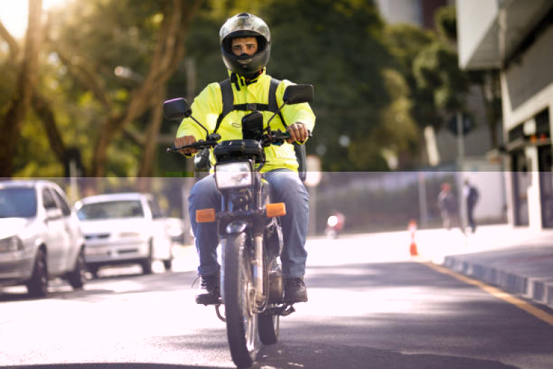 Serviço de Entrega Via Moto Online Joá - Serviço de Entrega de Encomendas Via Motoboy Rio de Janeiro