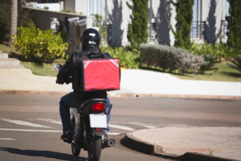 Serviço de Moto Online Valores Alto da Boa Vista - Serviço de Motoboy para Entrega Rio de Janeiro