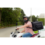 empresa terceirizada de motoboy próxima Itaipu
