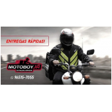 empresas motoboy Portuguesa