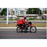 moto entrega rápida valores Jardim Guanabara