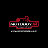 motoboy empresa para contratar Mangueira