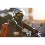 motoboy express para entrega de encomenda empresa Parque Colúmbia
