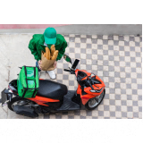 motoboy express para entregas empresa Acari