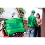 motoboy express para entregas Nova Iguaçu