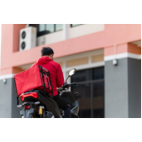 motoboy para entrega rápida de encomenda valores Cocotá