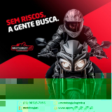 motoboy particular para contratar Campo dos Afonsos