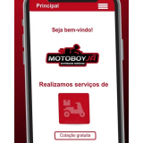 Motoboy Delivery Rio de Janeiro Capital
