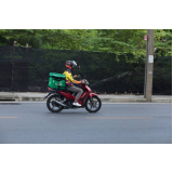 onde tem serviços de moto online Itanhangá