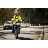 serviço de entrega via moto online empresa Itaipu