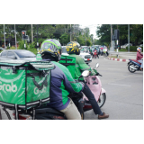 serviços de moto online preços Engenho de Dentro